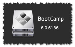 Boot Camp 6.0.6136 官方驱动下载 支持百度网盘/迅雷下载