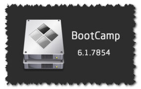 Boot Camp 6.1.7854 官方驱动下载 支持百度网盘/迅雷下载