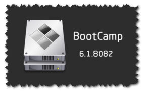 Boot Camp 6.1.8082 官方驱动下载 支持百度网盘/迅雷下载
