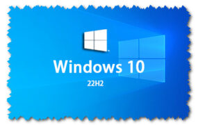 Windows 10 22H2 64位 简体中文 官方原版ISO系统 百度网盘/迅雷下载